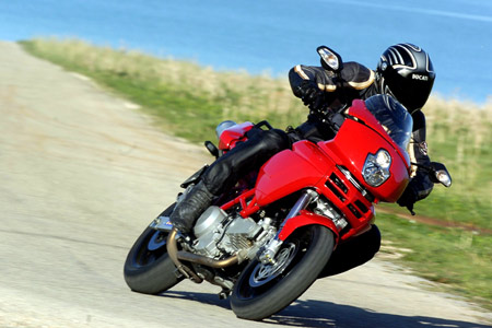 Dossier Moto-Net spécial Ducati : l'entretien d'un mythe
