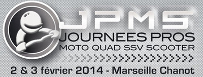 Les JPMS 2014 mettent le cap sur Marseille