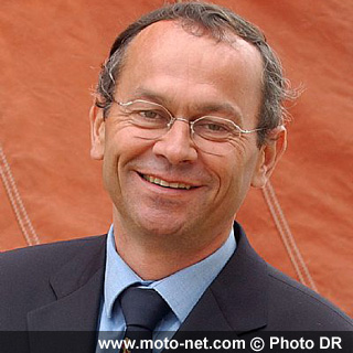 Olivier Français, conseiller municipal (Libéraux-Radicaux)