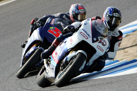 Le Grand Prix du Japon Moto 2005 : le tour par tour sur Moto-Net