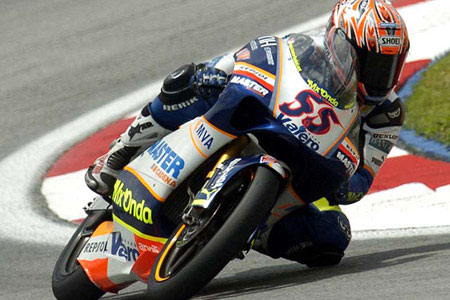Le Grand Prix de Malaisie Moto 2005 : le tour par tour sur Moto-Net