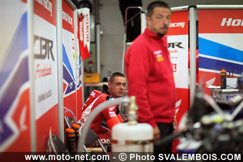 Bol d'Or 2014 : déclarations des pilotes et team managers