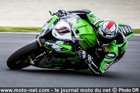 Jérémy Guarnoni - WSBK Sepang (6 sur 13) : Vidéos, déclarations et analyse du SBK à Sepang