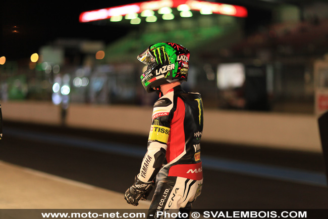 Galerie photos 24H Moto du Mans 2014 : 06 - la course