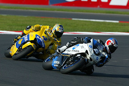 Le Grand Prix de Turquie Moto 2005 : le tour par tour sur Moto-Net