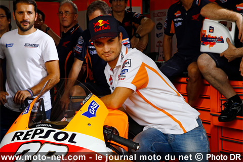 GP de Malaisie MotoGP : Marquez veut sa revanche à Sepang
