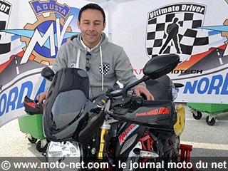 Dark Dog Rallye Moto Tour : succès annoncé au Rallye de Toulon ce week-end