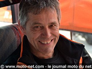 Dark Dog Rallye Moto Tour : succès annoncé au Rallye de Toulon ce week-end