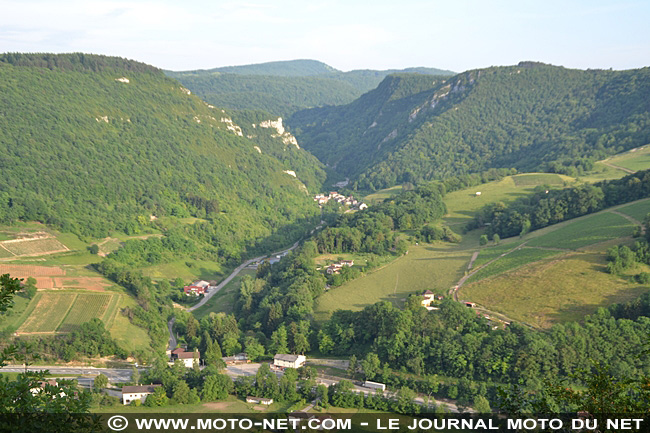 Le Rallye de l'Ain vu de l'intérieur : et de cinq pour Toniutti !