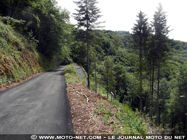 Le Rallye de l'Ain vu de l'intérieur : et de cinq pour Toniutti !