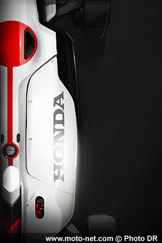 Honda Project 2&4 : le meilleur du 2 et 4-roues Honda ?