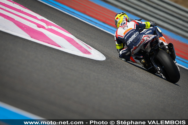 Bol d'Or 2015 - Galerie photo 01 : les essais qualificatifs