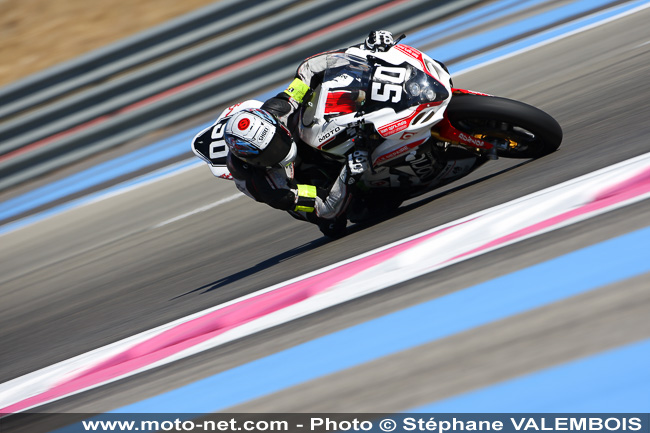 Bol d'Or 2015 - Galerie photo 01 : les essais qualificatifs