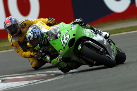 Grand Prix de Turquie Moto 2006 : le tour par tour sur Moto-Net