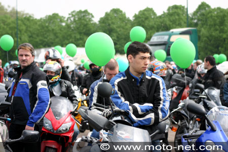 Appel de fonds : la Fédération français des motards en colère (FFMC) au bord de la cessation de paiement