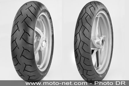 Nouveau pneu Pirelli Diablo Corsa III : le Racing Street selon Pirelli