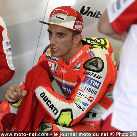 Mercato MotoGP : Iannone remplace Viñales chez Suzuki