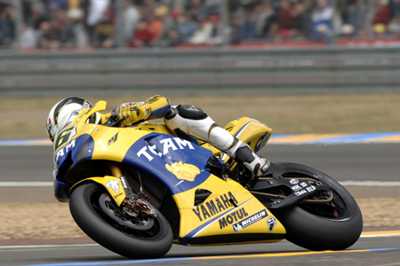 Grand Prix de France Moto 2006 : le tour par tour sur Moto-Net