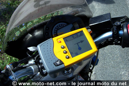 Edition Spéciales : les recos du Dark Dog Moto Tour 2006