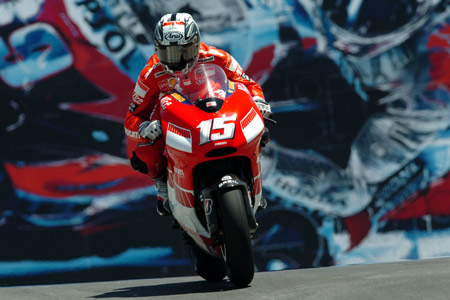 Le Grand Prix de République Tchèque MotoGP 2006 : la présentation sur Moto-Net
