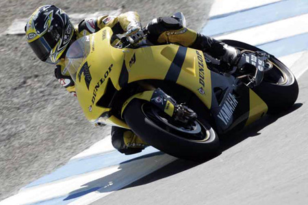 Le Grand Prix de République Tchèque MotoGP 2006 : la présentation sur Moto-Net