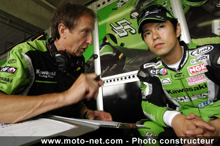 Le Grand Prix de Malaisie MotoGP 2006 : la présentation sur Moto-Net