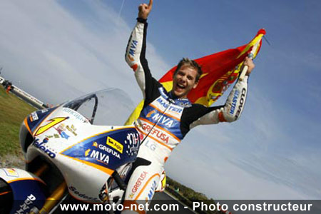 Grand Prix Moto d'Australie 2006 : le tour par tour sur Moto-Net