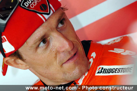 MotoGP 2007 : nouvelles règles et premiers transferts MotoGP 2007