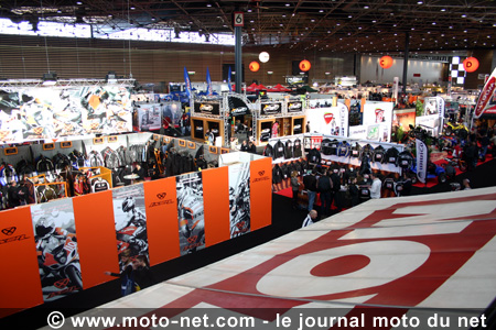 Les 5èmes JPMS attendent plus de 8 000 professionnels à Lyon les 4 et 5 février 2007