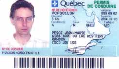 Comment obtenir son permis de conduire au quebec
