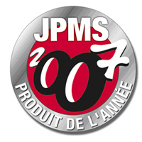 JPMS 2007 Salon professionnel de la moto