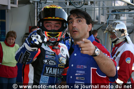 La 30ème edition des 24H Moto du Mans 2007 en direct sur Moto-Net.Com