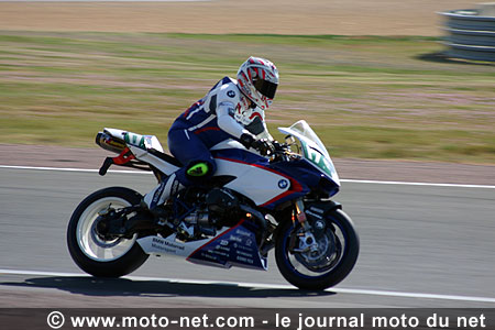 La 30ème edition des 24H Moto du Mans 2007 en direct sur Moto-Net.Com