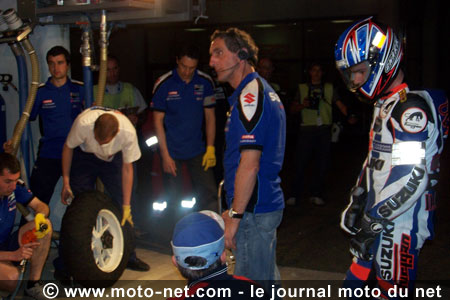 La 30ème edition des 24H Moto du Mans 2007 en direct sur Moto-Net.Com