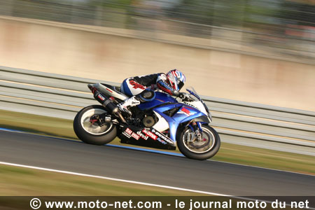 La 30ème edition des 24H Moto du Mans 2007 en direct sur Moto-Net.Com