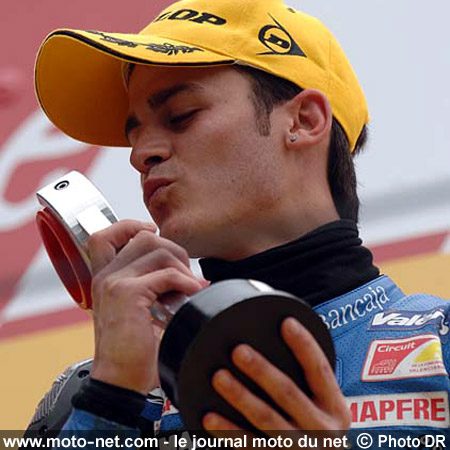 Grand Prix Moto de France 2007 : le tour par tour sur Moto-Net.Com