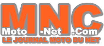MNC le Journal moto du Net
