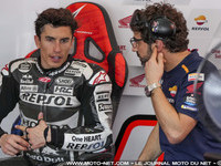 Joyeux anniversaire Marc Marquez, sacré bâtard !