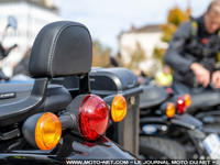 Contrôle technique moto, le retour : vraiment ?!