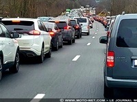 Bilan mortalité routière 2022
