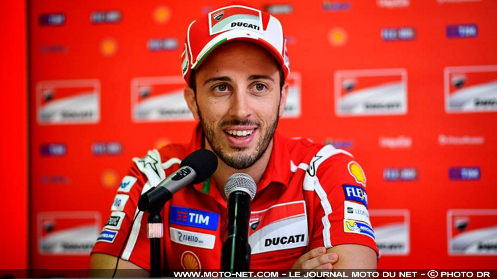 Compte rendu et résultats du GP de Catalogne MotoGP 2017