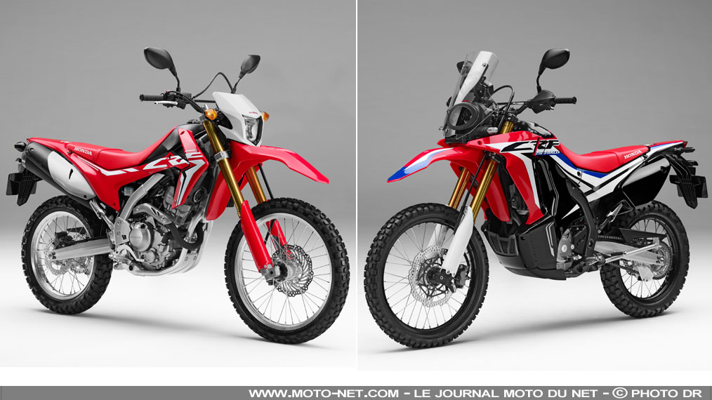 moto honda 250cc