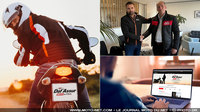 Dafy Moto se diversifie dans l'assurance moto et scooter 