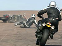 FMA lance un site d'assurance moto pour le circuit