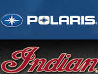 Polaris Industries rachète Indian Motorcycles