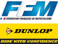 Pneus moto : le Promosport reste en Dunlop