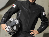 Blouson moto textile IXS Calico