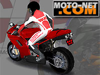 Challenge Moto-Net.Com Ducati 848 Evo : ça bastonne sévère !
