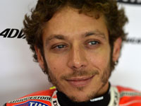 Transferts Moto GP : Rossi et Ducati sur la bonne piste !