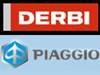 Piaggio ferme la dernière usine de deux-roues Derbi